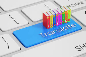 Translation grants Translation grants